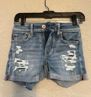 Outfitters Shorts