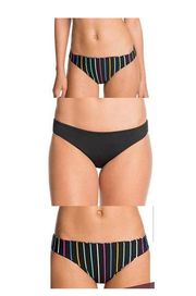 𝅺nwt Vera Bradley Reversible Bikini Bottom - M