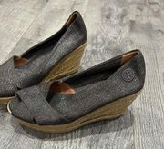 Tory Burch Wedge