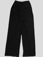 Princess Polly  Slate Archer Pants