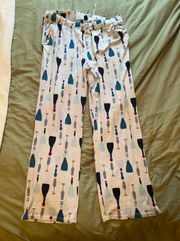 Wine Bottle Pajama Pants 