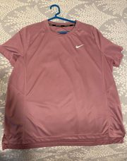 Dri-Fit Running Shirt