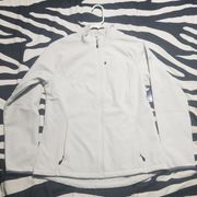 Soft Shell Jacket Coat Zip Up Sweater