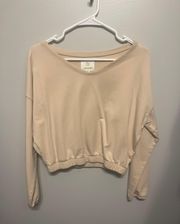 Aerie Long Sleeve