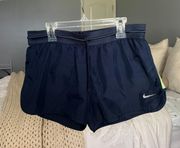 Nike Dri-Fit Running Shorts