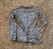 Basic Long Sleeve 