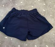 Hotty Hot Shorts 4”