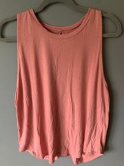 Pink Tank