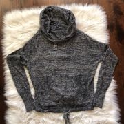 NWOT barefoot dreams pebble beach pullover