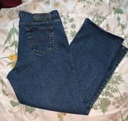 Harley Davidson vintage jeans