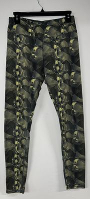 Printed Leggings