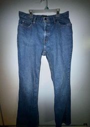 Eddie Bauer women’s jeans size 12