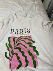 Paris Tee