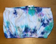 🦋 NWT Emma and Sam tie dye bandeau top