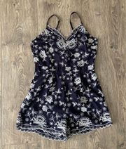 Altar'd State Romper