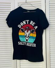 Heifer Tee