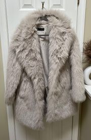 Fur Coat