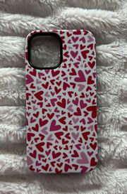 CASELY iPhone 12 Pro Max Case 