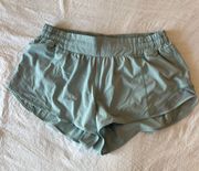 Hottie Hot Shorts 2.5”