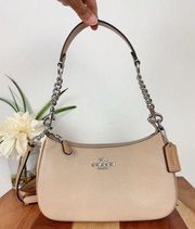 NWT Coach Teri Shoulder Bag In Colorblock