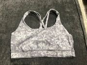 Energy Sports Bra