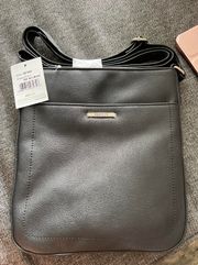 73 Black Purse