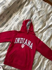 Indiana Hoosiers Hoodie