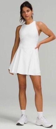 Lululemon Court Crush Dress NWT