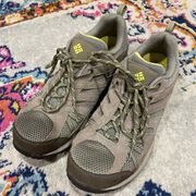 Women's Dakota Drifter Trail Hiking Shoe