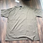 Vici Exclusive x Fate Green Shirt