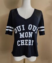 Mon Cheri Jersey, Women's XS