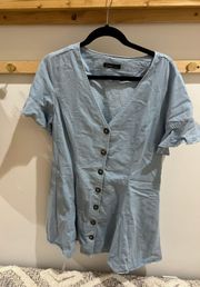 Dress Chambray