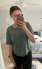 Green Tee