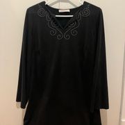 Mini dress / caftan Laundry by design