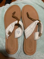 Ladies Sandals