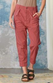 Sundance Sundry Croft High Rise Pants