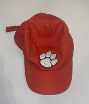 Clemson Baseball Hat