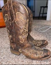 Corral Circle G Boots