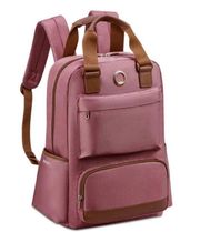 NWT DELSEY Legere SE Laptop Backpack