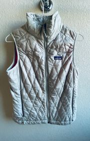 Women’s Vest