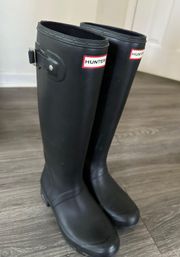 Rainboots