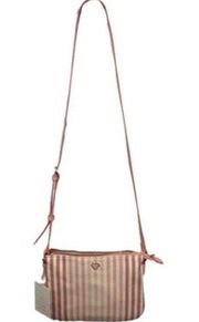 NWT Lauren Conrad Candide Crossbody Purse