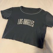 Brandy Melville  graphic tee