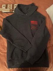 We The People Hoodie