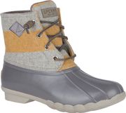 Saltwater Duck Boots