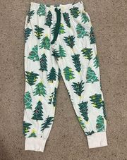 Old Navy Christmas Pajama Pants