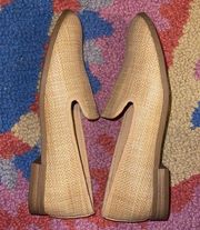 Universal Threads 7.5 loafers