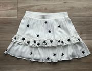 Star Skirt