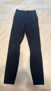 Wunder Under 25” Leggings