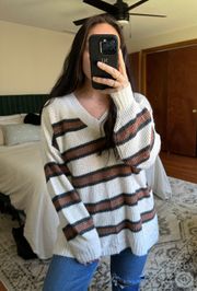 Outfitters Sweater